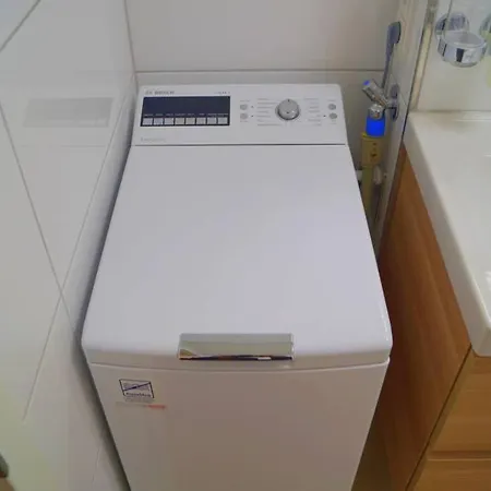 Zentrum Premium-apartment