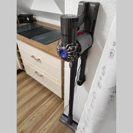 דירה Zentrum Premium-apartment