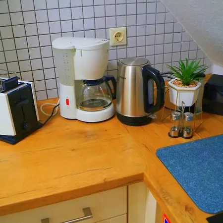 Zentrum Premium-apartment