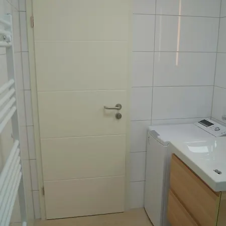 Zentrum Premium-apartment Apartment Speyer