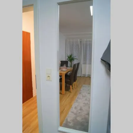 Apartment Zentrum Premium-apartment *