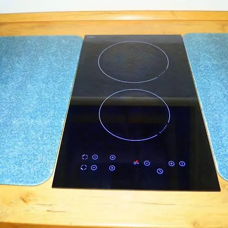 דירה Zentrum Premium-apartment *