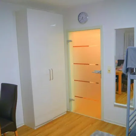 Zentrum Premium-apartment Speyer