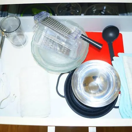 Zentrum Premium-apartment *