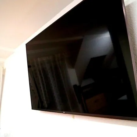 Zentrum Premium-apartment דירה