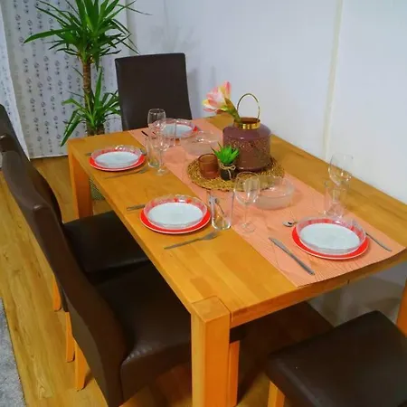 Apartment Zentrum Premium-apartment Speyer