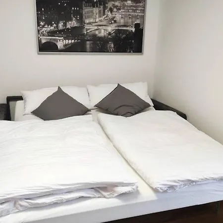Zentrum Premium-apartment Apartment Speyer