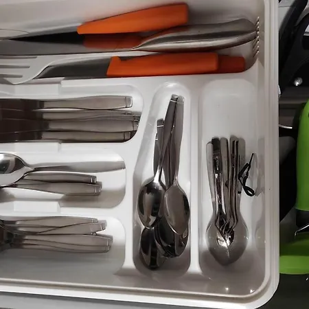 Zentrum Premium-apartment * שפייר