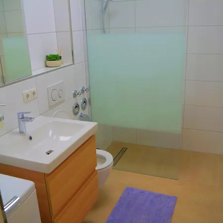 Zentrum Premium-apartment