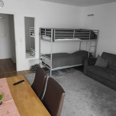 Zentrum Premium-apartment * Speyer