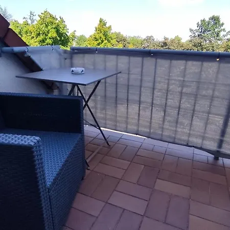 Zentrum Premium-apartment *