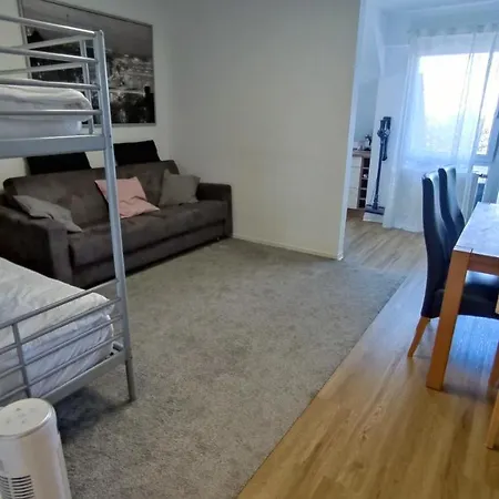 Zentrum Premium-apartment Apartment *
