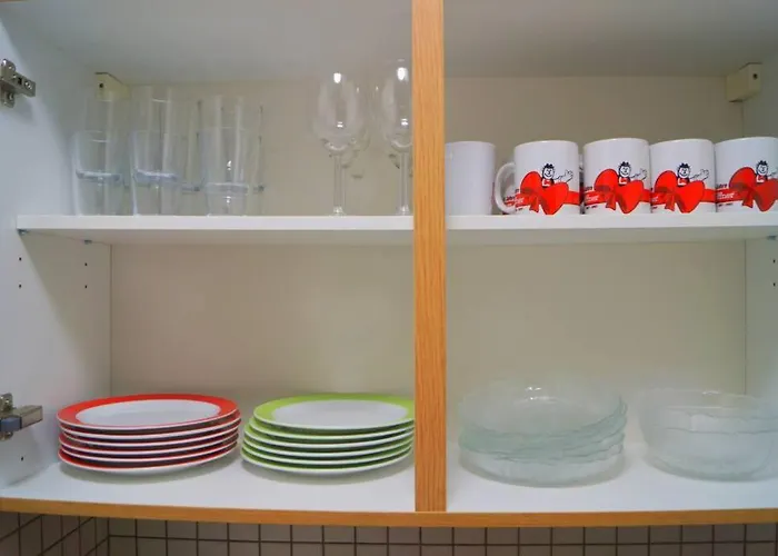 Zentrum Premium-apartment