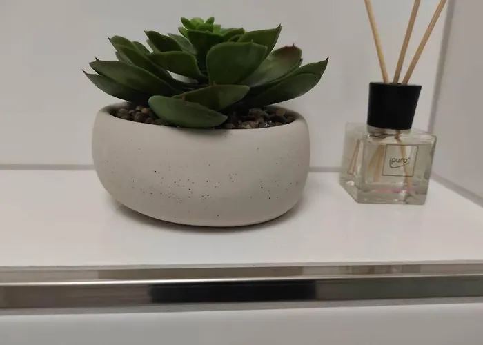 Zentrum Premium-apartment Apartament Spira