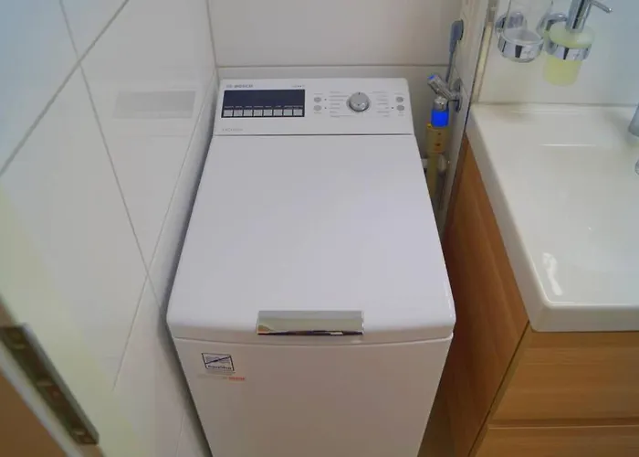 Zentrum Premium-apartment