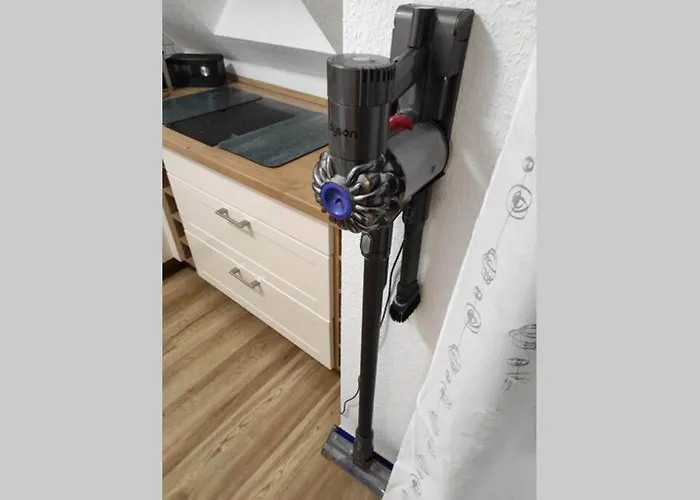 Apartament Zentrum Premium-apartment