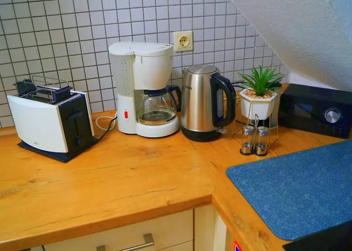 Zentrum Premium-apartment