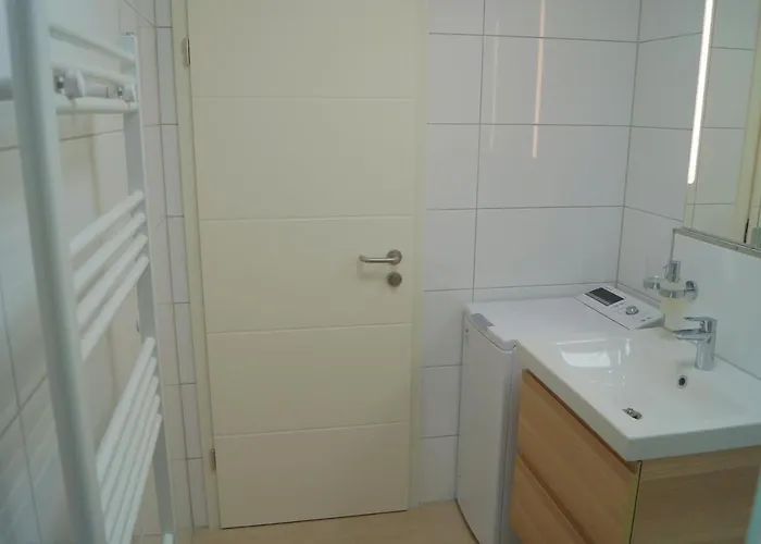 Zentrum Premium-apartment Apartament Spira