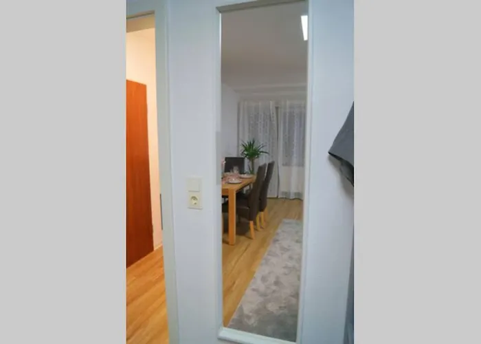 Apartament Zentrum Premium-apartment *