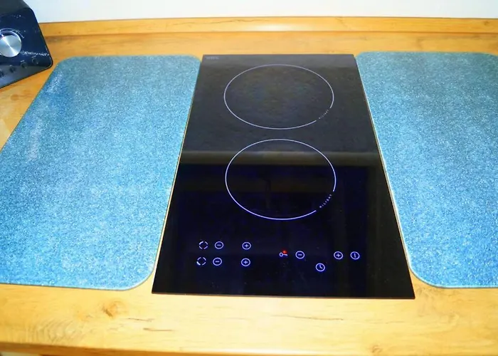 דירה Zentrum Premium-apartment *