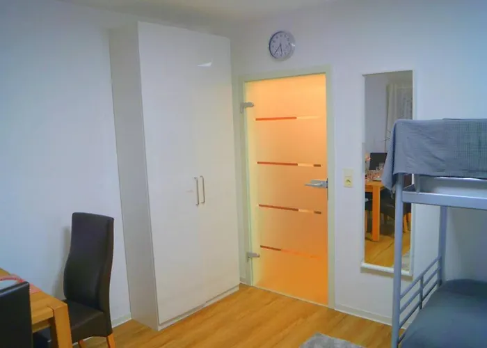 Zentrum Premium-apartment Spira