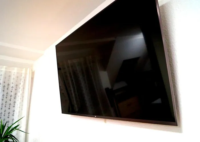 Zentrum Premium-apartment דירה