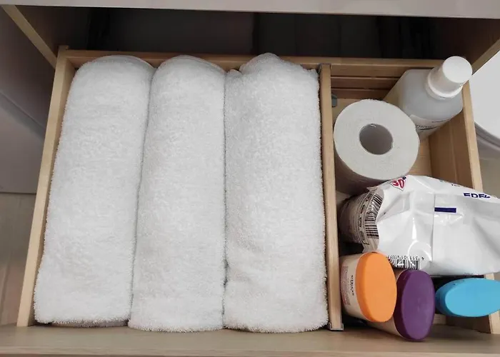 Zentrum Premium-apartment * Spira