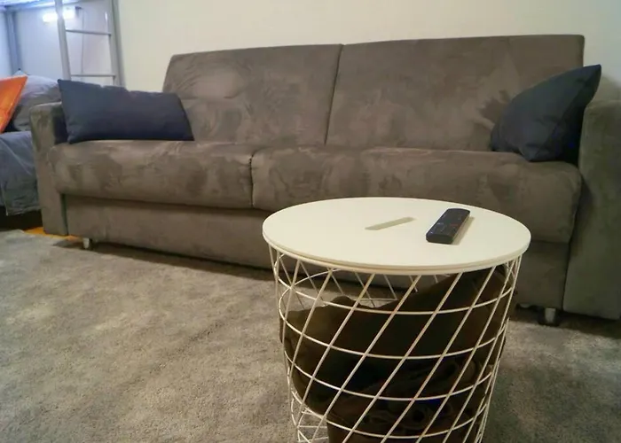 Zentrum Premium-apartment *