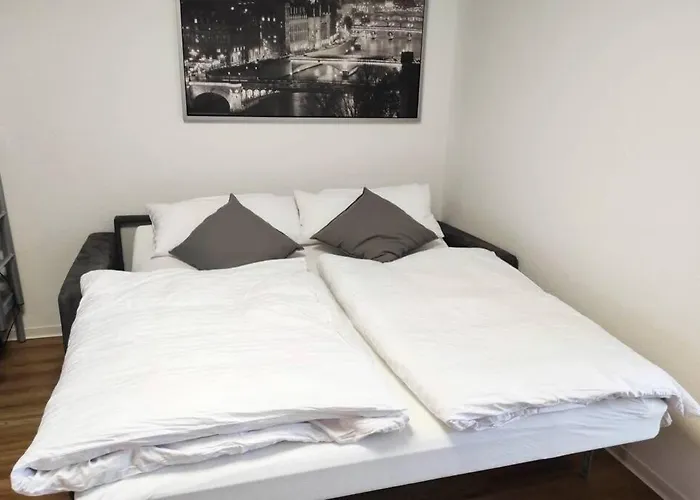 Zentrum Premium-apartment Apartament Spira