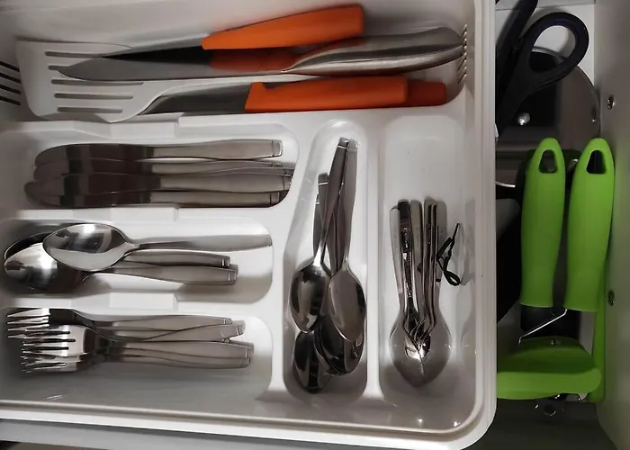 Zentrum Premium-apartment * שפייר