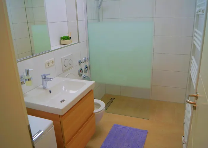 Zentrum Premium-apartment