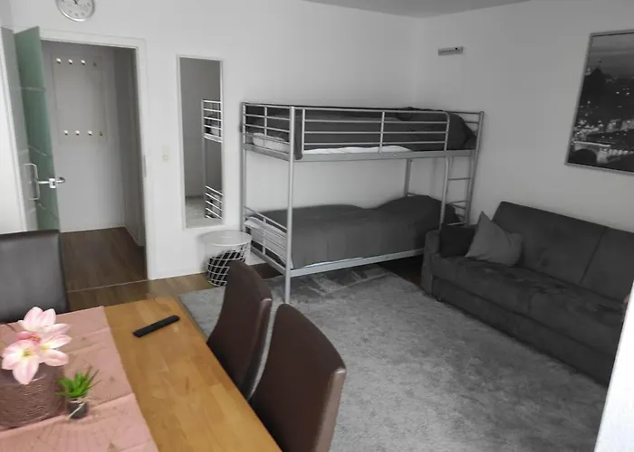 Zentrum Premium-apartment * Spira