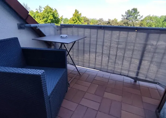 Zentrum Premium-apartment *